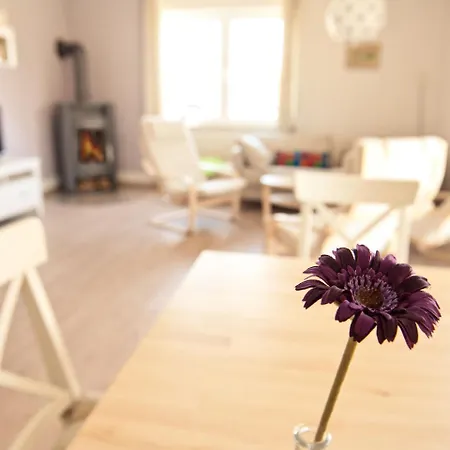 Cozy In Near Baltic Sea Zierow