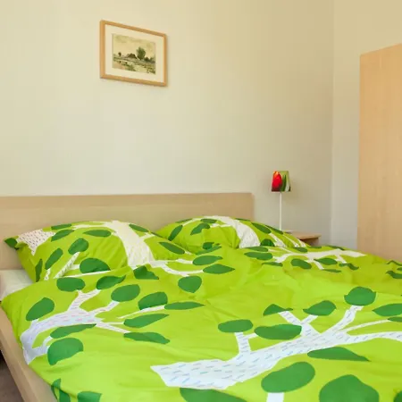 Hotel Cozy In Near Baltic Sea