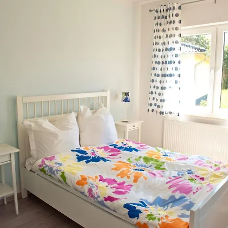 Cozy In Near Baltic Sea Hotel 4*