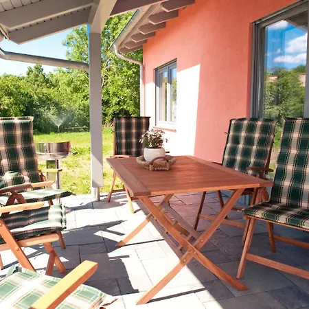 Cozy In Near Baltic Sea Hotel Zierow