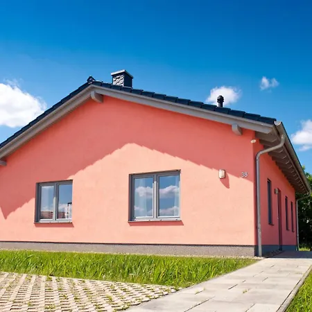 Cozy In Near Baltic Sea Hotel Zierow