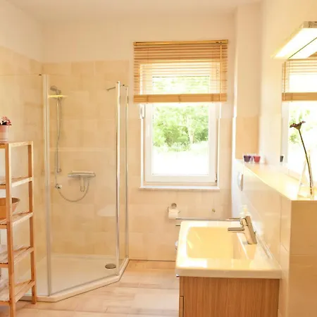 Hotel Cozy In Near Baltic Sea Zierow