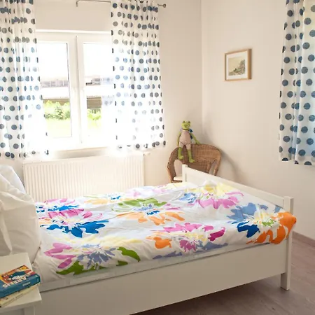 Cozy In Near Baltic Sea Hotel Zierow