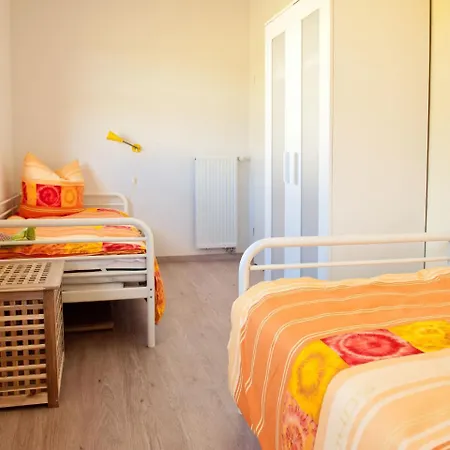 Cozy In Near Baltic Sea 4* Zierow