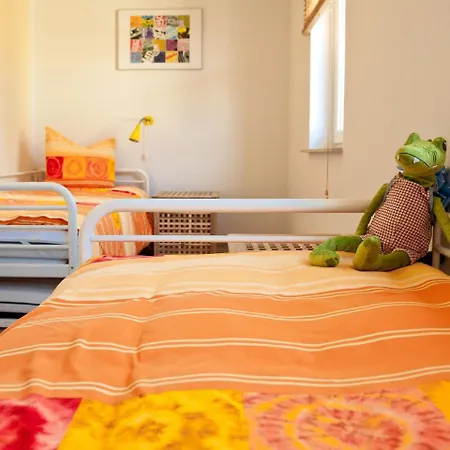 Cozy In Near Baltic Sea Hotel 4*