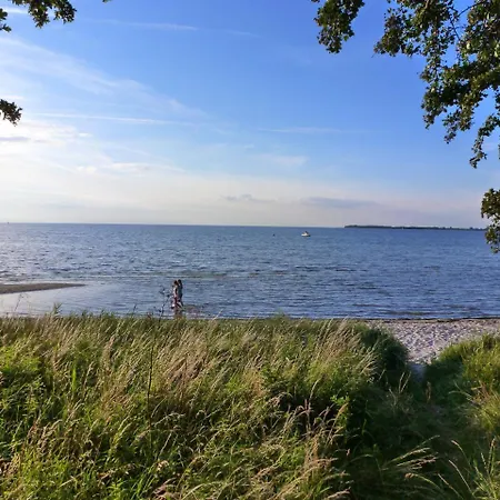 Cozy In Near Baltic Sea 4* Zierow